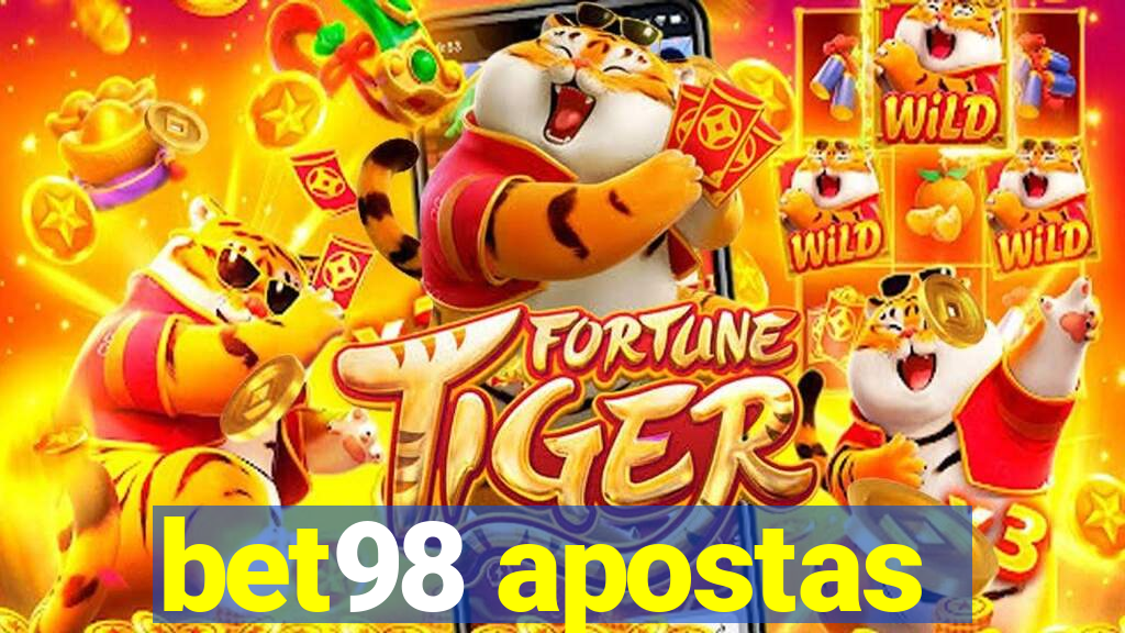 bet98 apostas